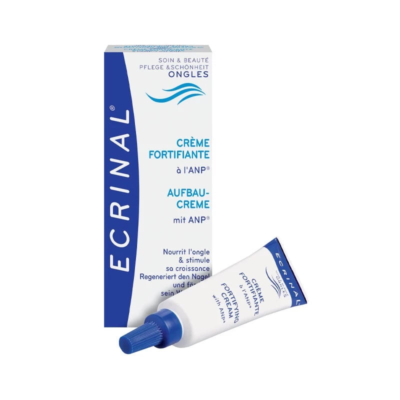 HT ECRINAL CREME ONGLE