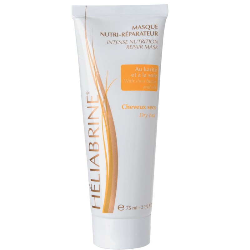 HT HELIABRINE MASQUE NUTRI-REPARATEUR