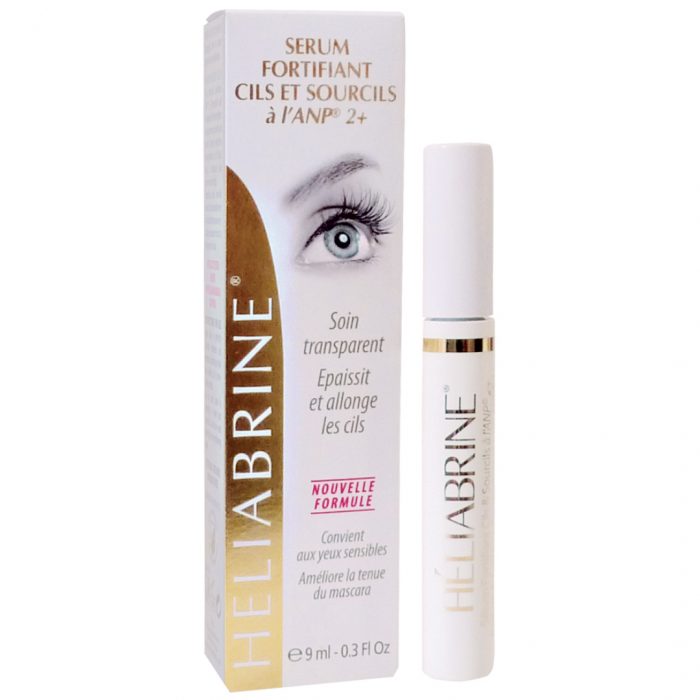 HT HELIABRINE SERUM FORTIFIANT CILS ET SOURCILS