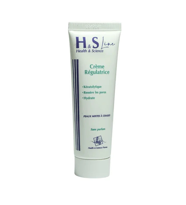 H&S LINE CREME REGULATRICE 50ML
