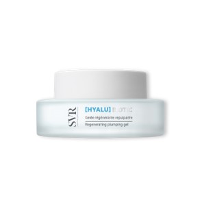 SVR BIOTIC HYALU GELEE REGENERANTE REPULPANTE PEAUX DESHYDATEES 50ML