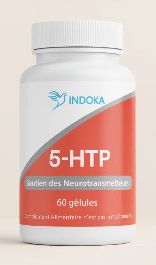 INDOKA 5 HTP