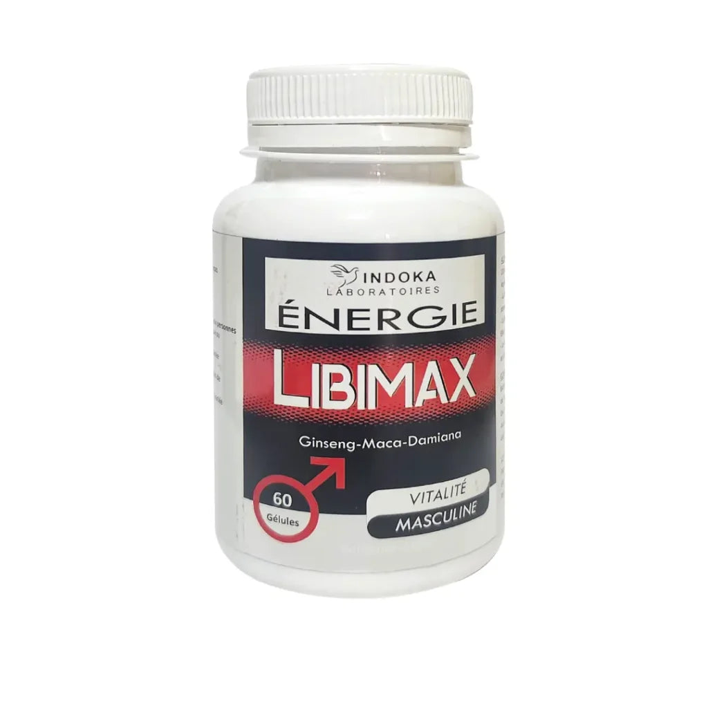 INDOKA LIBIMAX