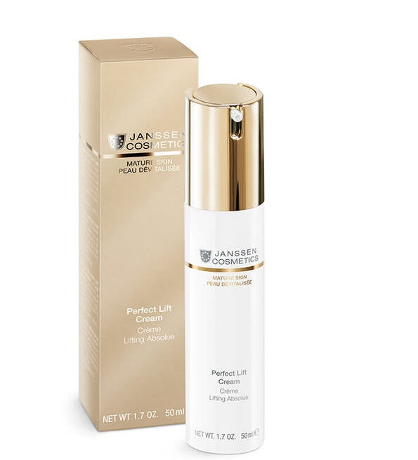 Janssen cosmetics Perfect Lift Cream 50ml