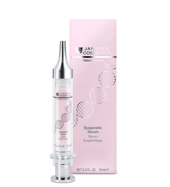 JANSSEN COSMETICS SERUM EPIGENETIQUE 10ML