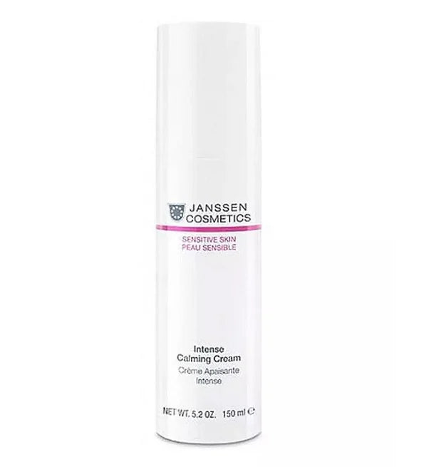 JANSSEN CREME APAISANTE INTENSE 150ML
