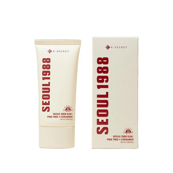 un : Pine Tree + Ceramide