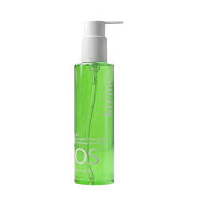 KREME GEL NETTOYANT ECLAIRCISSANT PEAUX GRASSES 200ML