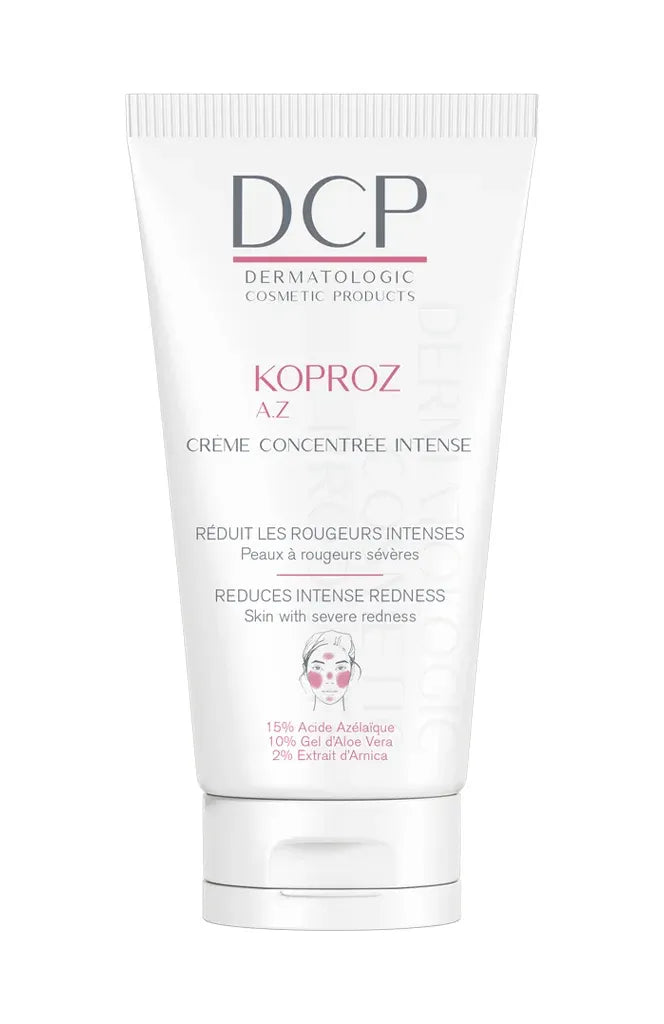 KOPROZ A.Z CREME CONCENTREE INTENSE