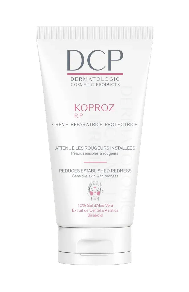 KOPROZ R.P CREME REPARATRICE