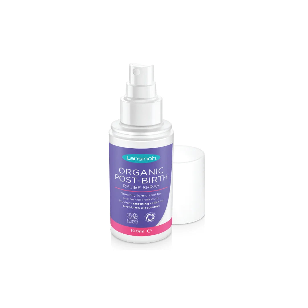 Lansinoh Spray apaisant post-naissance 100ml