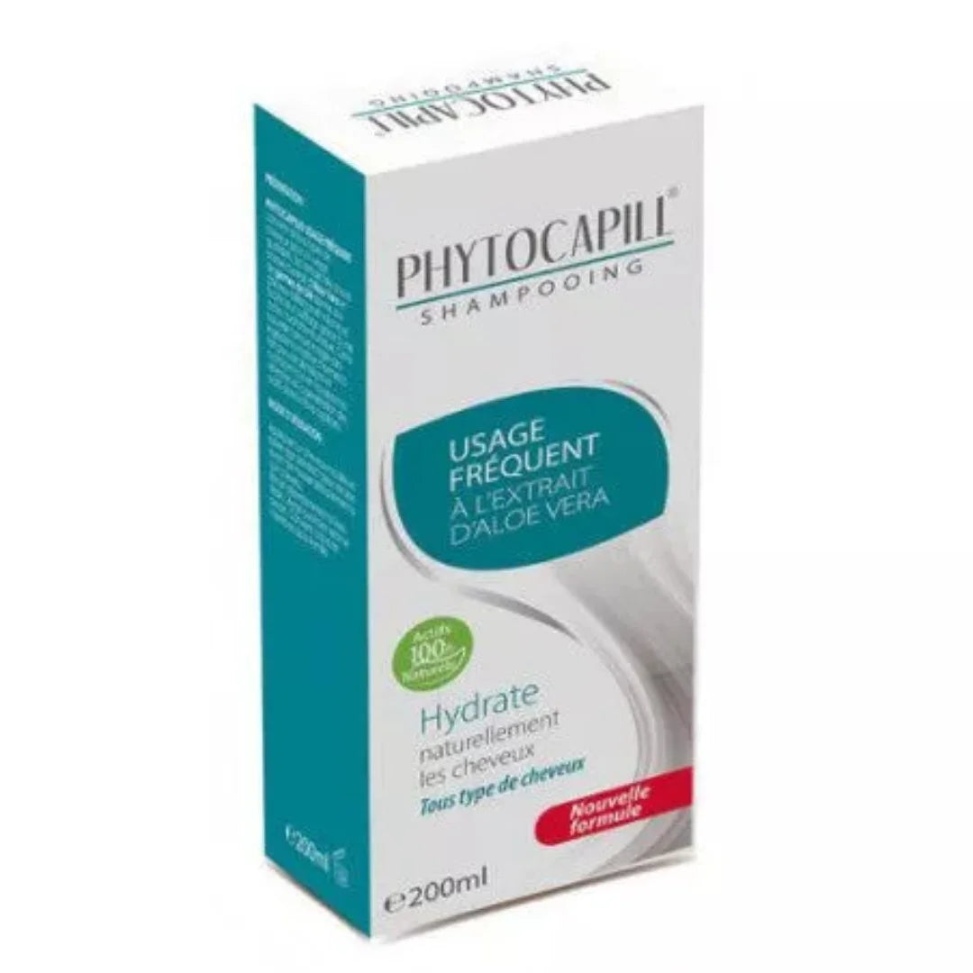 LCA PHYTOCAPILL SHP USAGE FREQUENT