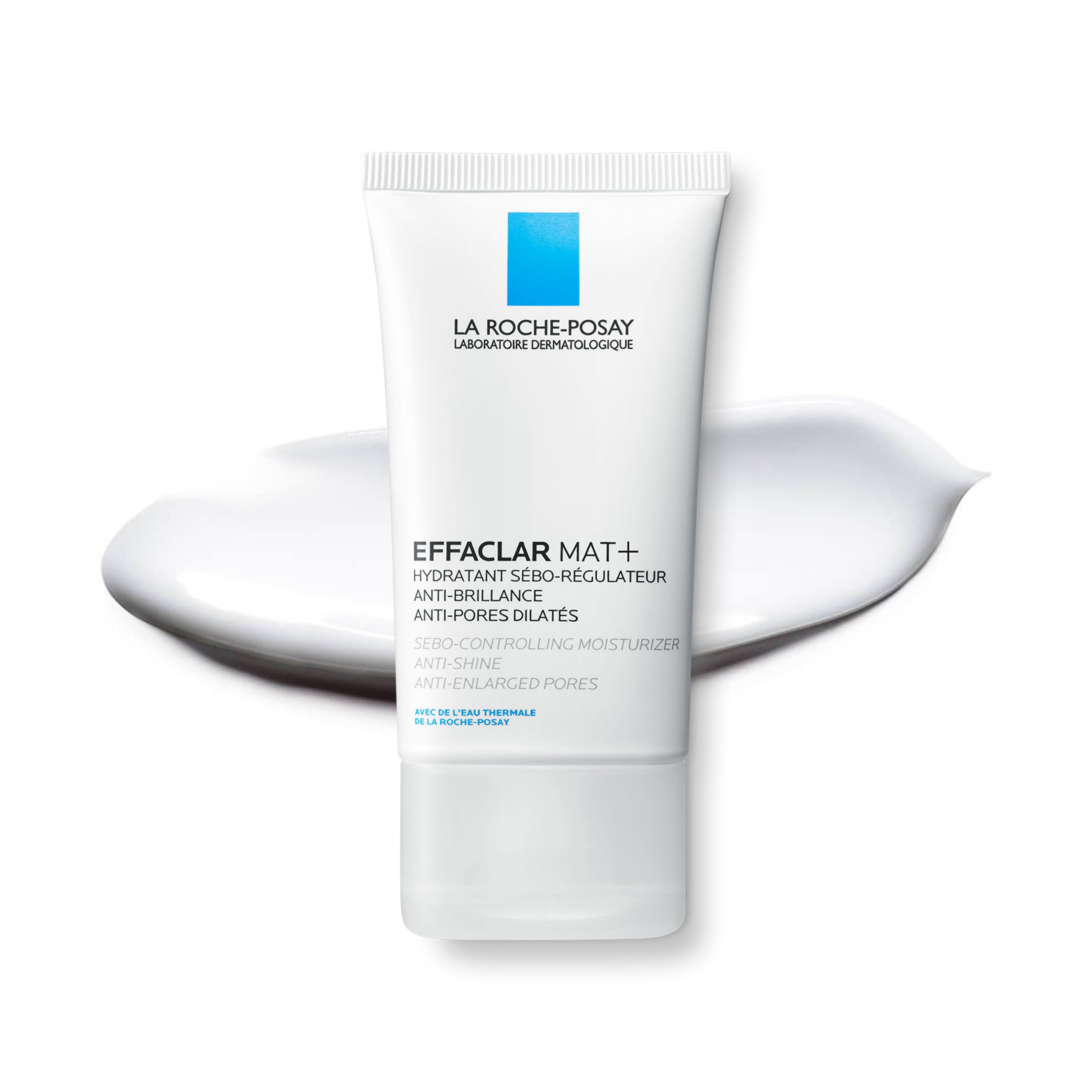 LA ROCHE POSAY Effaclar Mat+ | 40ML