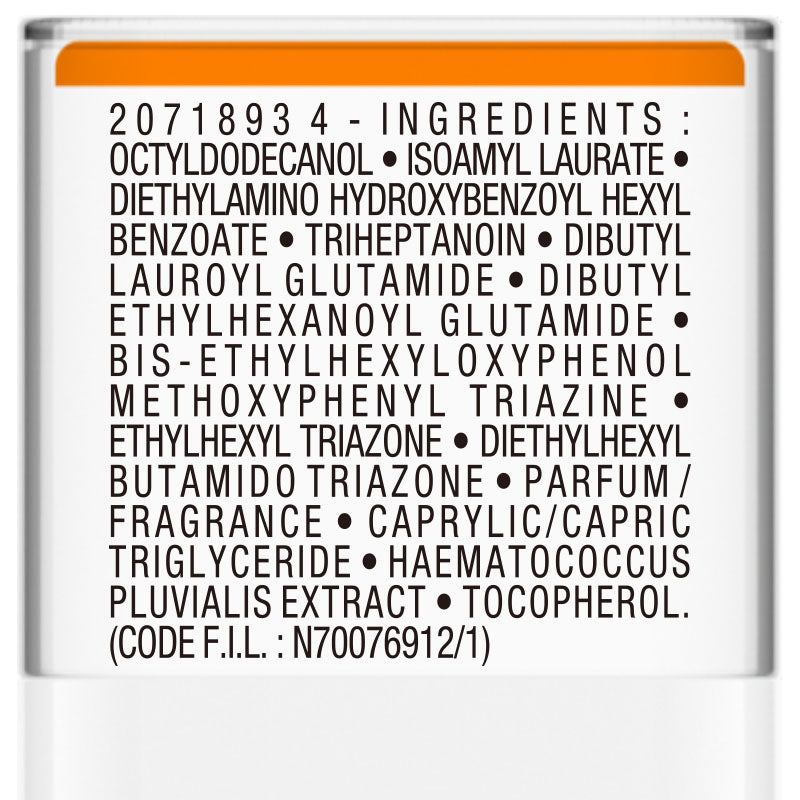 La Roche-Posay Anthelios UVAIR Stick Solaire Vitaminé SPF50+ | Tous types de peaux | 10ml