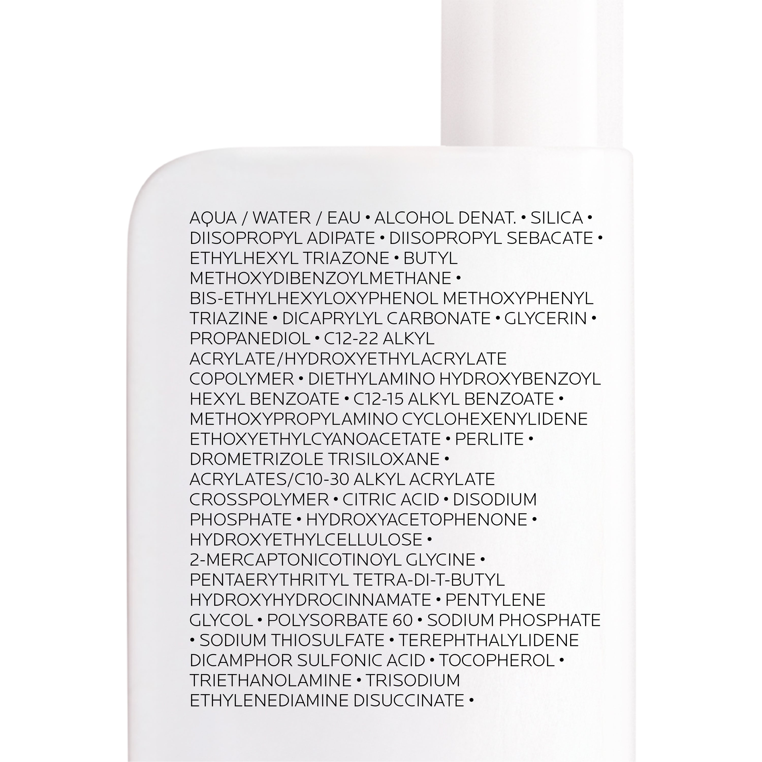 LA ROCHE POSAY ANTHELIOS FLUIDE ANTI TACHES 50+50ML
