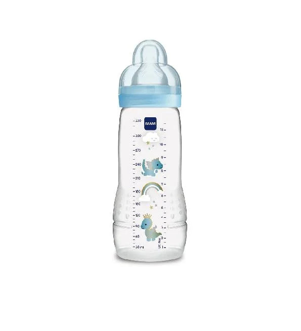 MAM BIBERON BABY BOTTLE 330 ML