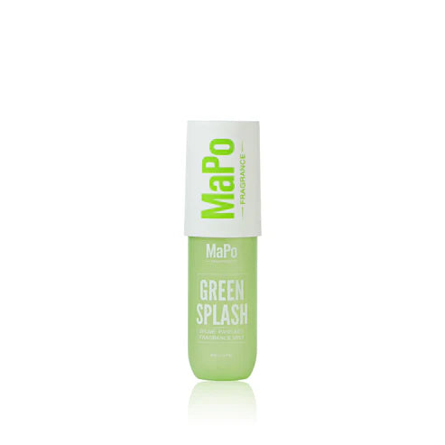 MAPO BRUME COLLAGEN GREEN SPLASH 90ML