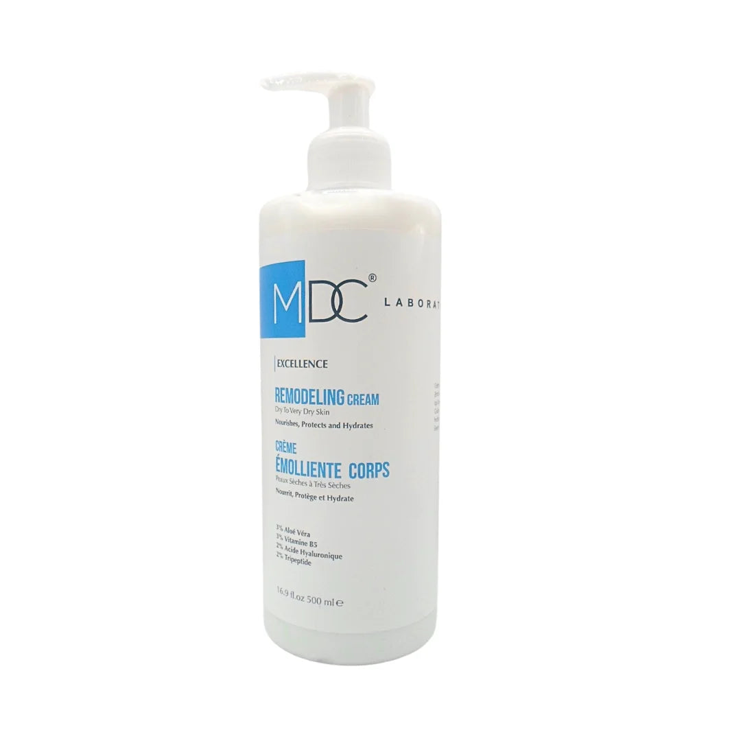 MDC EXELLENCE REMODELING CREAM 500ML