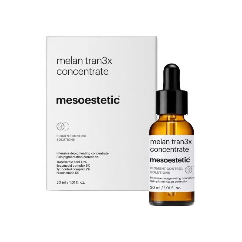 MESOESTETIC MELAN TRANEX SERUM CONC