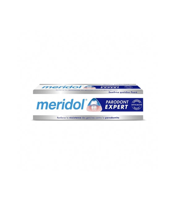 Meridol Dentifrice Parodont Expert 75ml