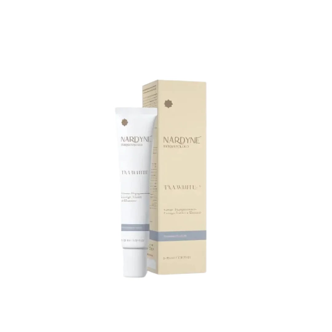 NARDYNE CREME ANTI TACHE DE PIGMENTATION TXA WHITE + 40ML