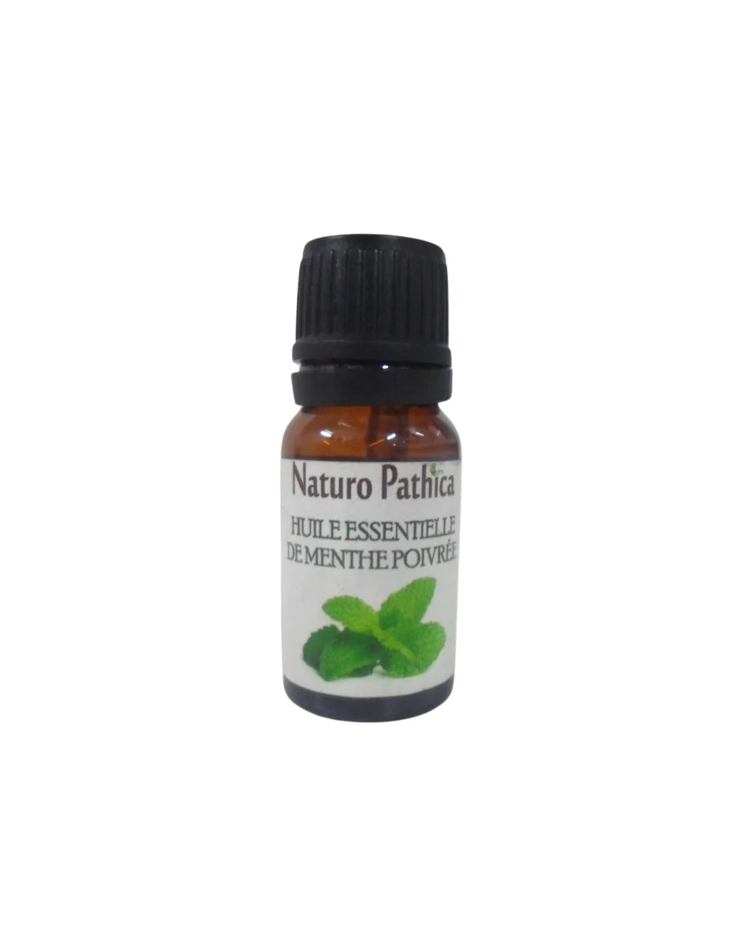 NATURO.P HUILE ESSENTIELLE MENTHE POIVRE 10ML