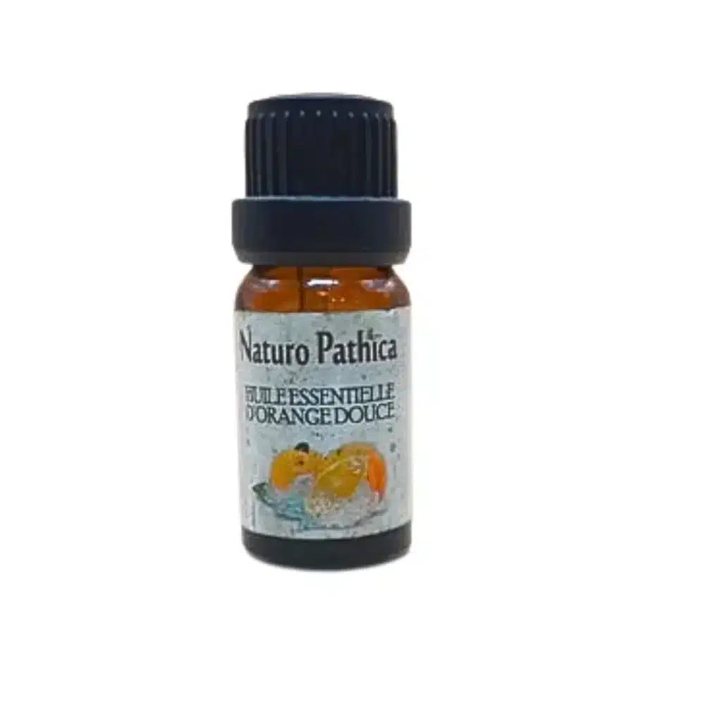NATURO.P HUILE ESSENTIELLE ORANGE DOUCE 10ML