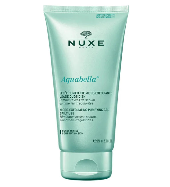 NUXE AQUABELLA GELEE EXFO P MIX 150ML