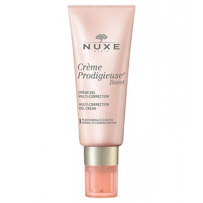 NUXE CREME PRODIGIEUSE BOOST CREME-GEL PNM 40ML