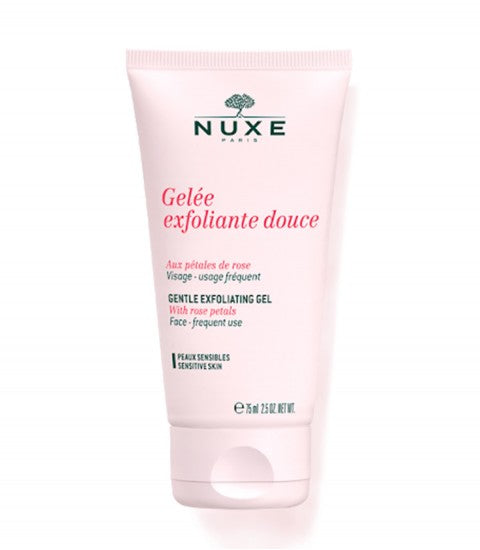 NUXE GELEE EXFOLIANTE 75ML