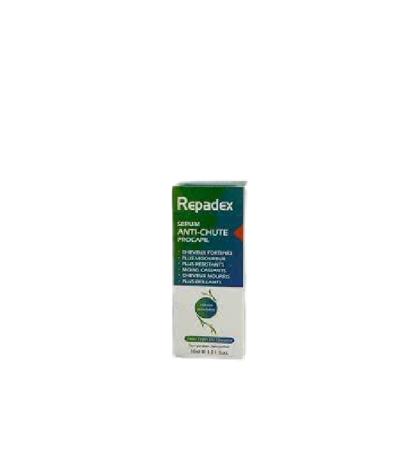 Repadex Serum Anti-chute 30ml