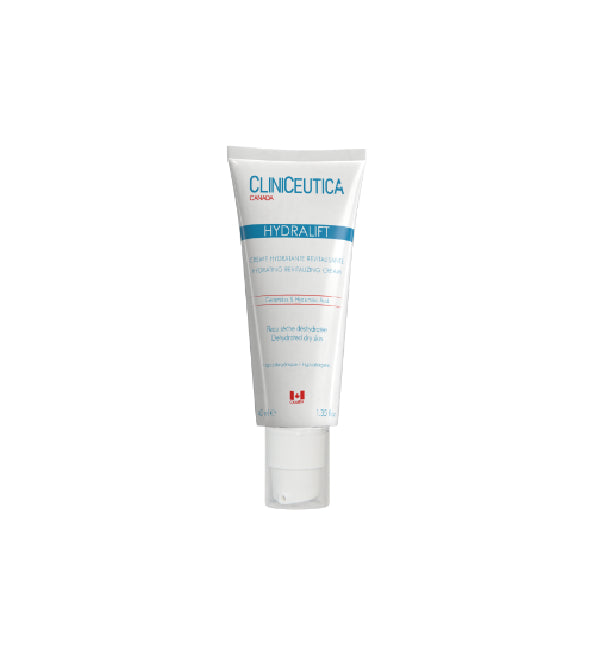 Cliniceutica Hydralift Creme Hydratante Revitalisante 40ml