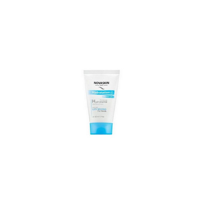 Novaskin Creme Hydratante Mains 50ml
