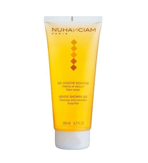 Nuhanciam Gel douche douceur 200ml