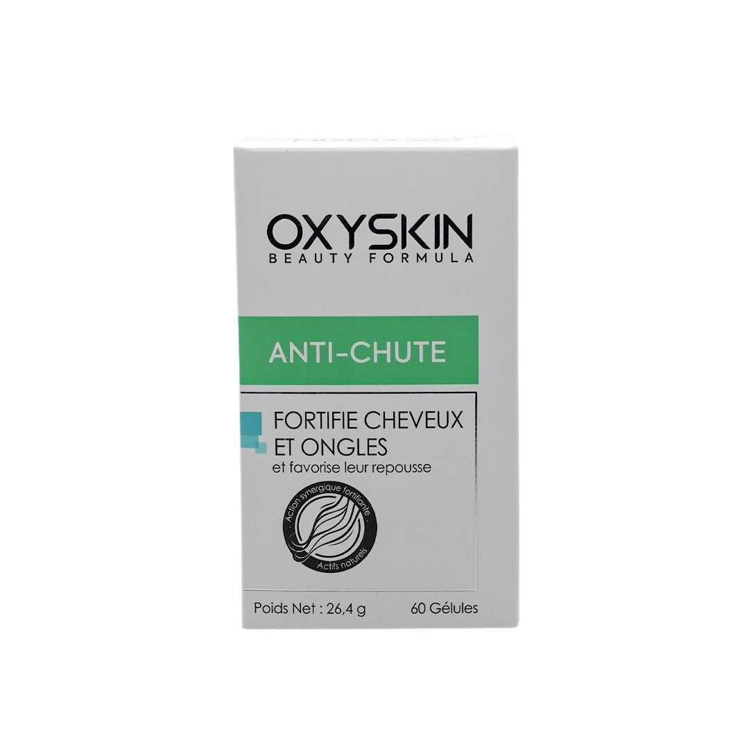 OXYSKIN ANTI-CHUTE