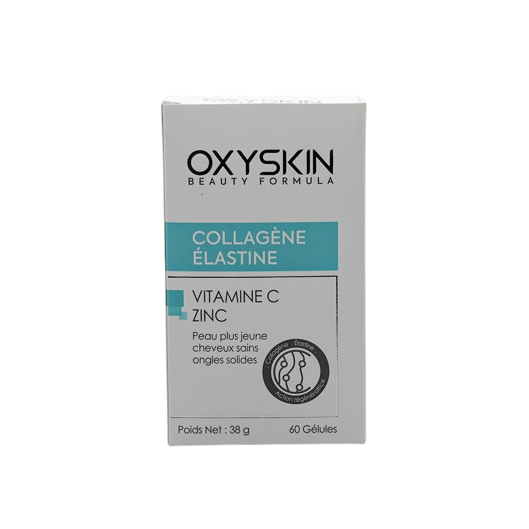 OXYSKIN COLLAGENE 60CP