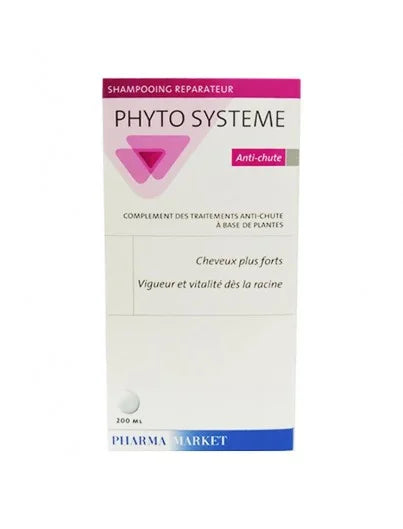 PHYTO SYSTEME SHP ANTI-CHUTE