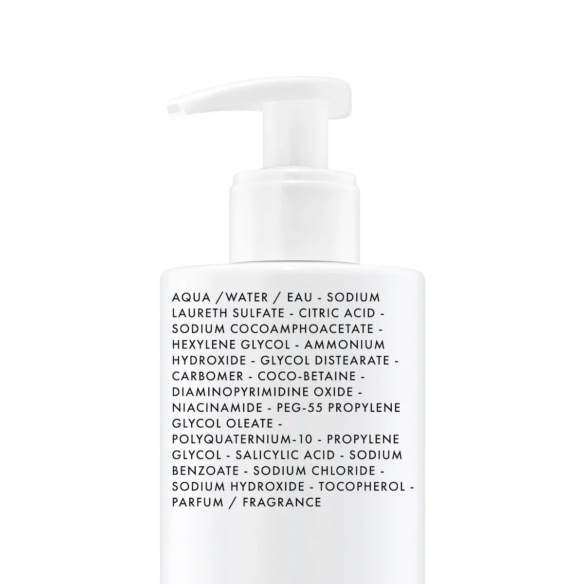 Vichy Dercos ENERGY+ Shampooing Stimulant Anti-Chute | 400ml