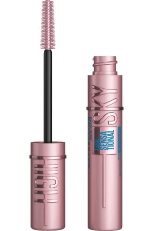 MAYBELLINE MASCARA SKY HIGH WATERPROOF