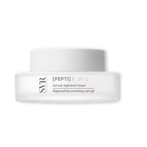 SVR BIOTIC PEPTI GEL MAT REGENERANT LISSANT PEAUX A IMPERFECTIONS 50ML