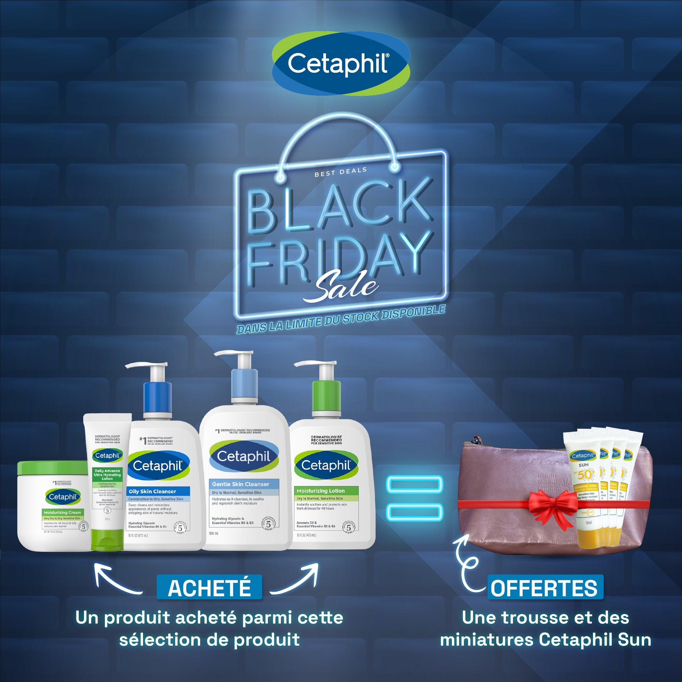 CETAPHIL CREME HYDRATANTE 453g