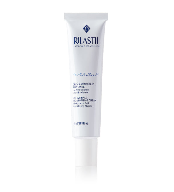 RILASTIL HYDROTENSEUR CRÈME HYDRATANTE 50ML