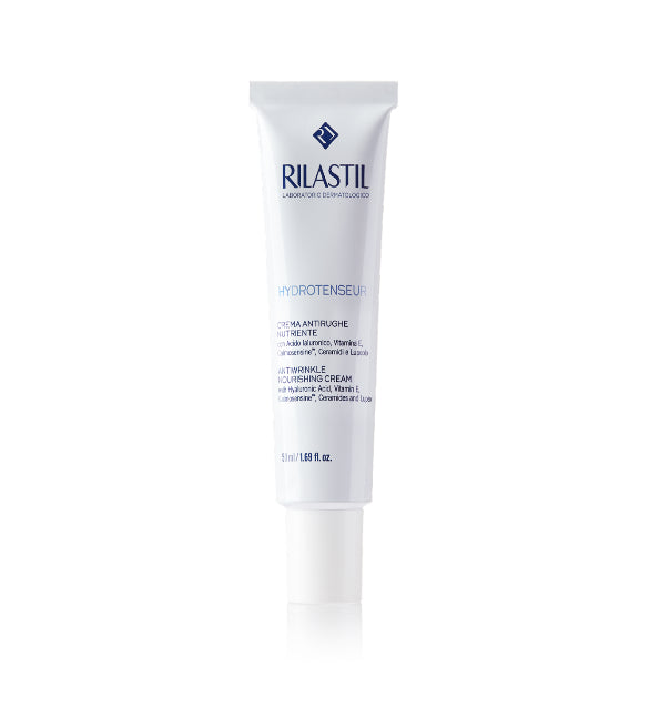RILASTIL HYDROTENSEUR CRÈME NOURISSANTE 50ML