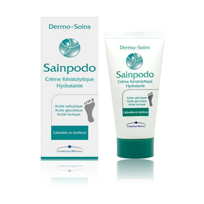 SAINPODO CREME HYDRATANTE