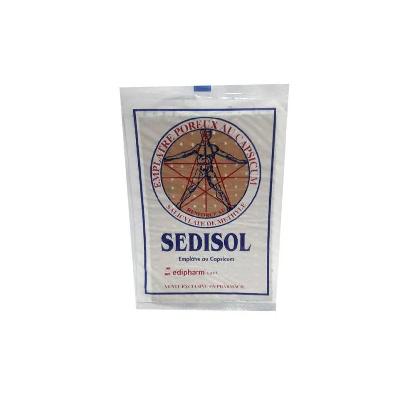 SEDISOL EMPLATRE PM