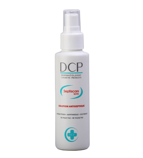 DCP Septiscars spray 125ml