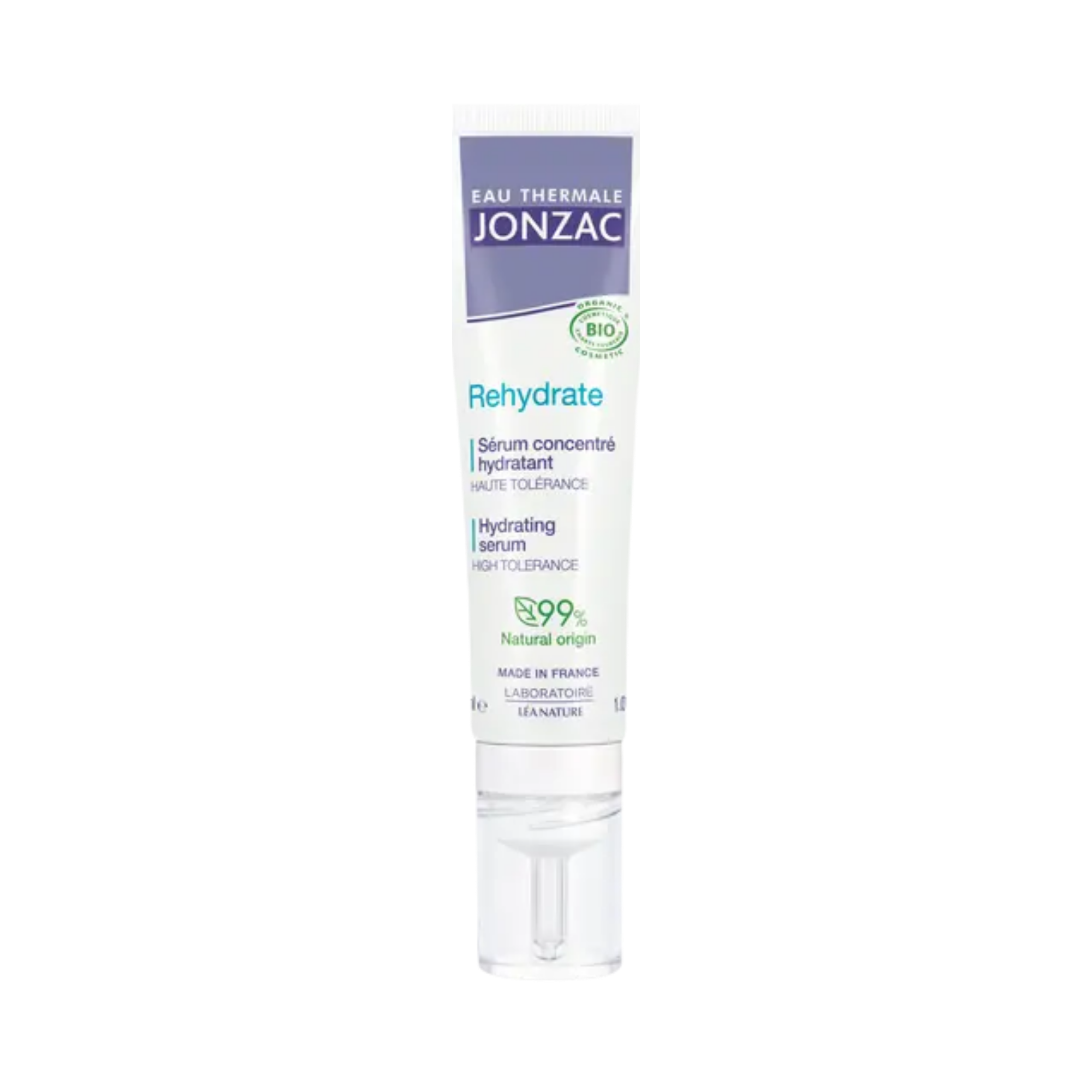 JONZAC REHYDRATE SERUM HYDRATANTE 30ML