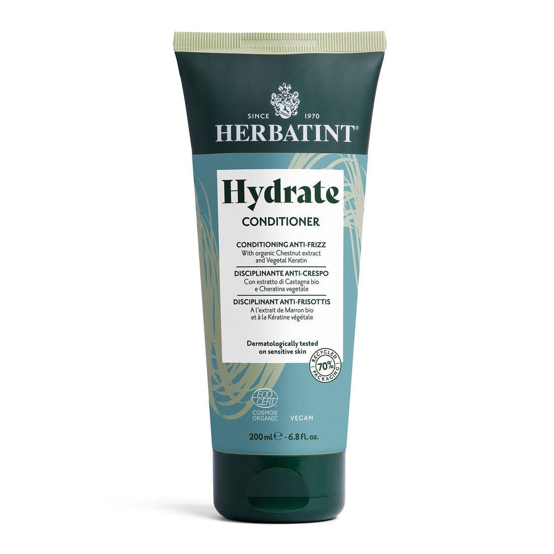 HERBATINT HYDRATE CONDITIONER 200ML