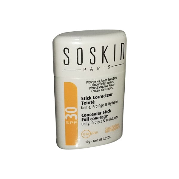 SOSKIN STICK CORRECTEUR SPF31