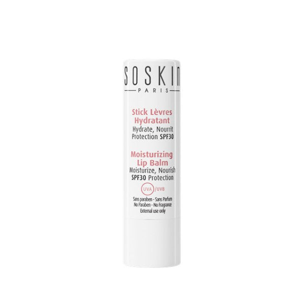 SOSKIN STICK LEVRE HYDRATANT